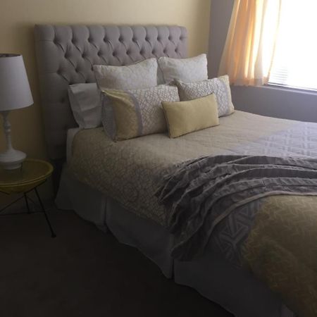 Kindred Studio Apartments Leeton Екстер'єр фото