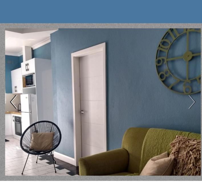 Kindred Studio Apartments Leeton Екстер'єр фото