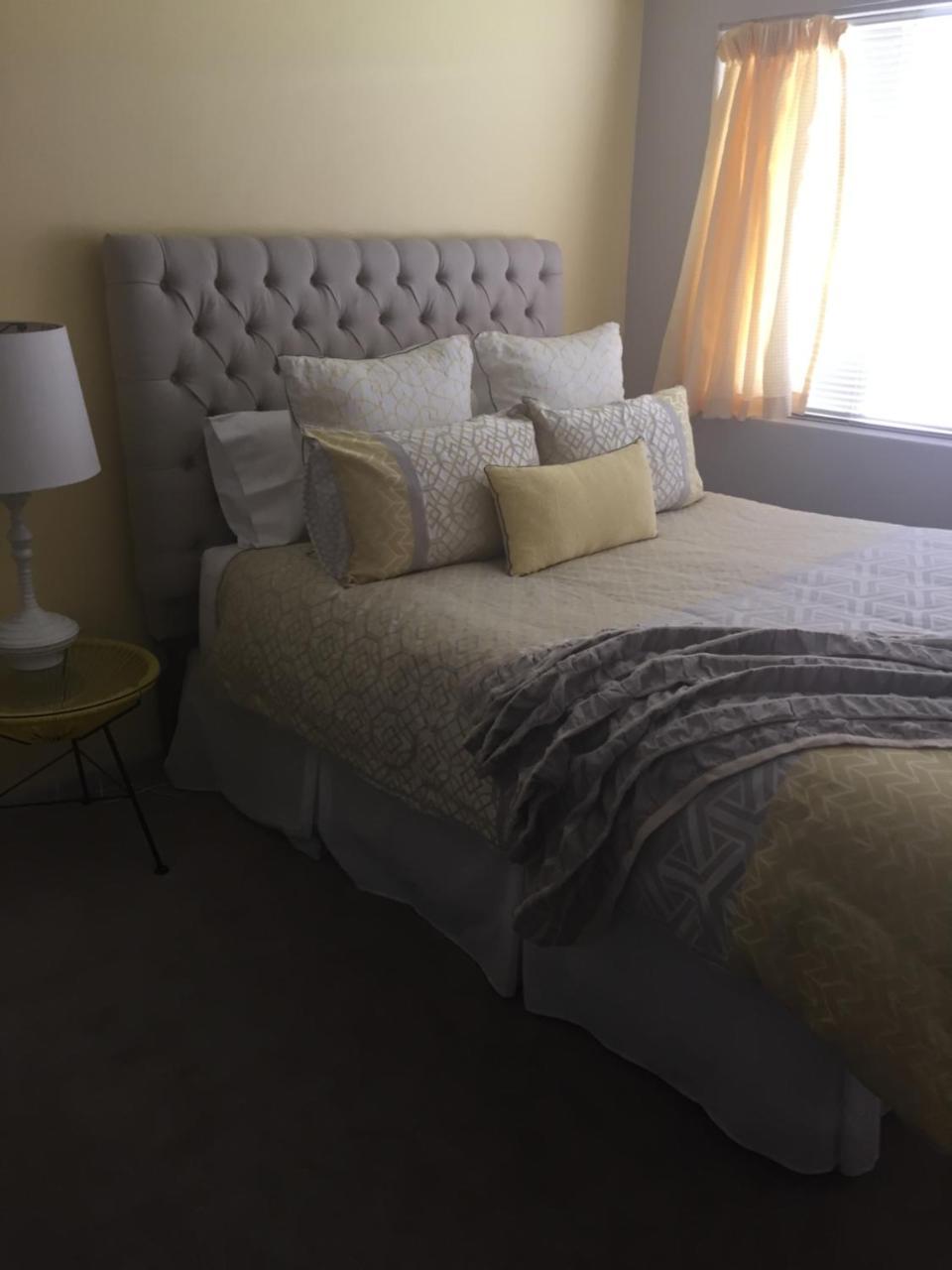 Kindred Studio Apartments Leeton Екстер'єр фото