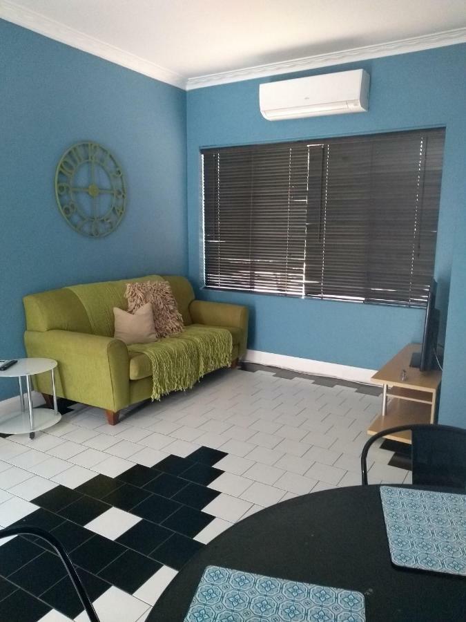 Kindred Studio Apartments Leeton Екстер'єр фото