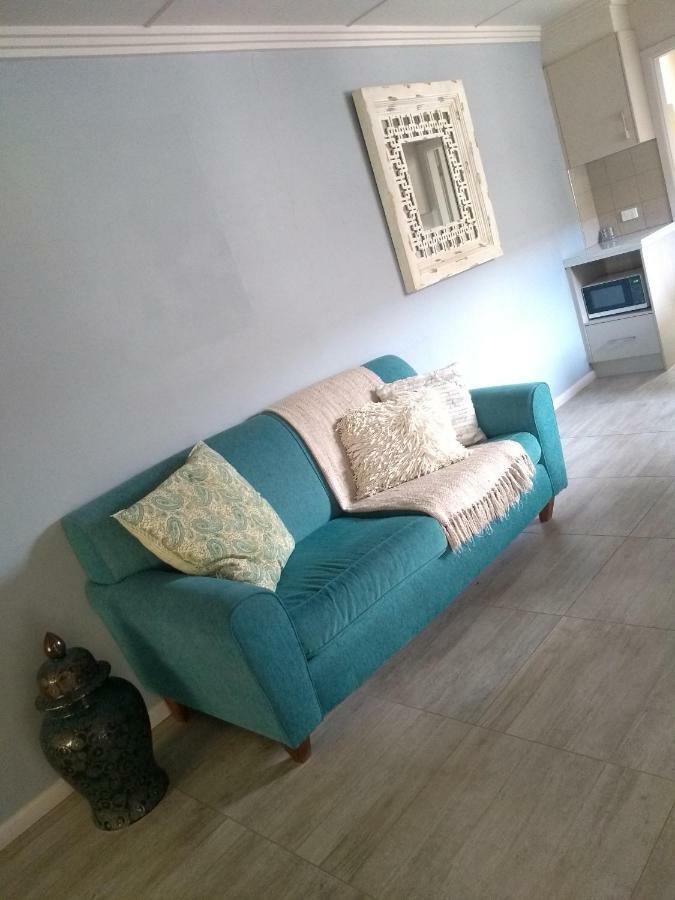 Kindred Studio Apartments Leeton Екстер'єр фото