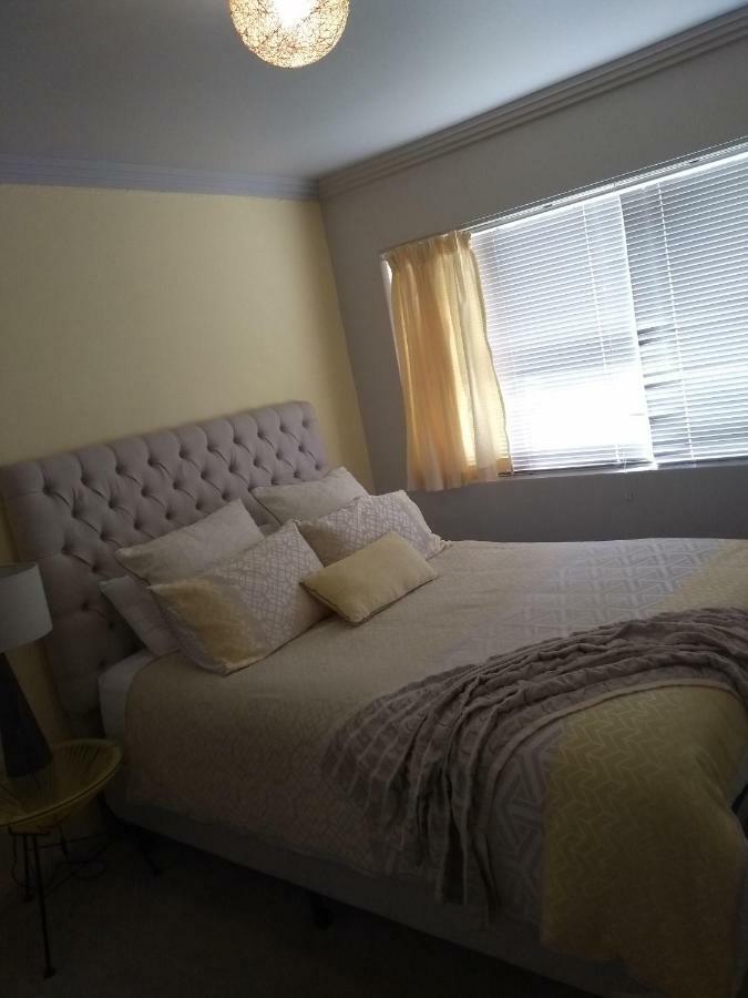 Kindred Studio Apartments Leeton Екстер'єр фото