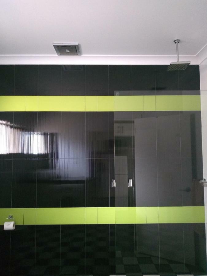 Kindred Studio Apartments Leeton Екстер'єр фото