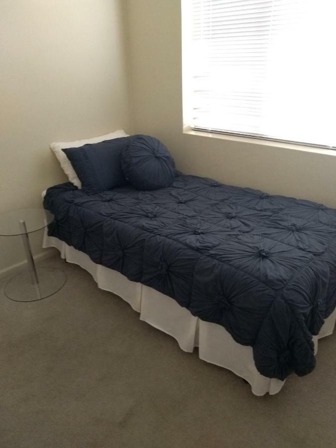 Kindred Studio Apartments Leeton Екстер'єр фото
